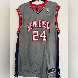 Reebok - NBA New Jersey Nets - Richard Jefferson